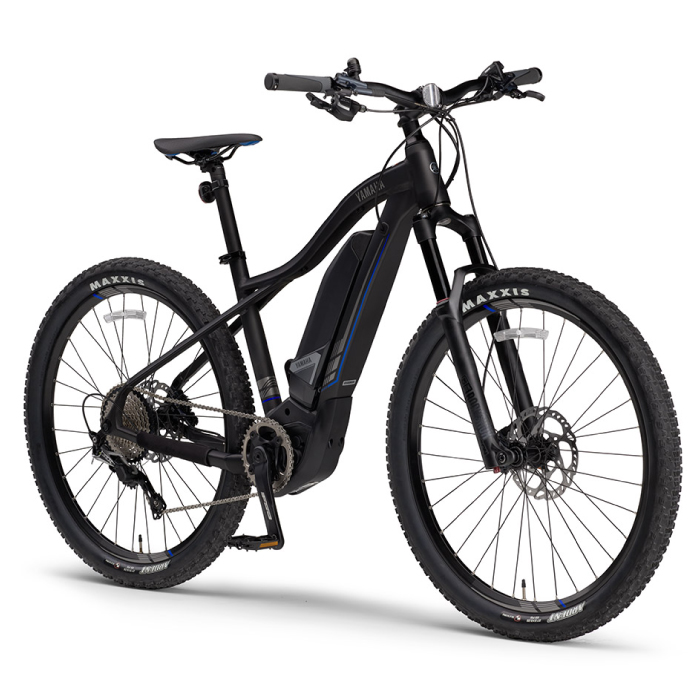マット ブラック 自転車