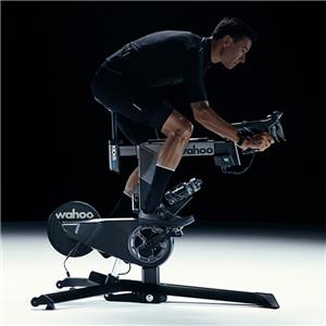 KICKR BIKE Wifi トレーナー（WFBIKE3）