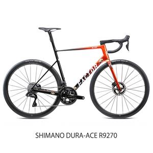 O2 VAM Disc Rhinoceros DURA-ACE R9270 12S ロードバイク