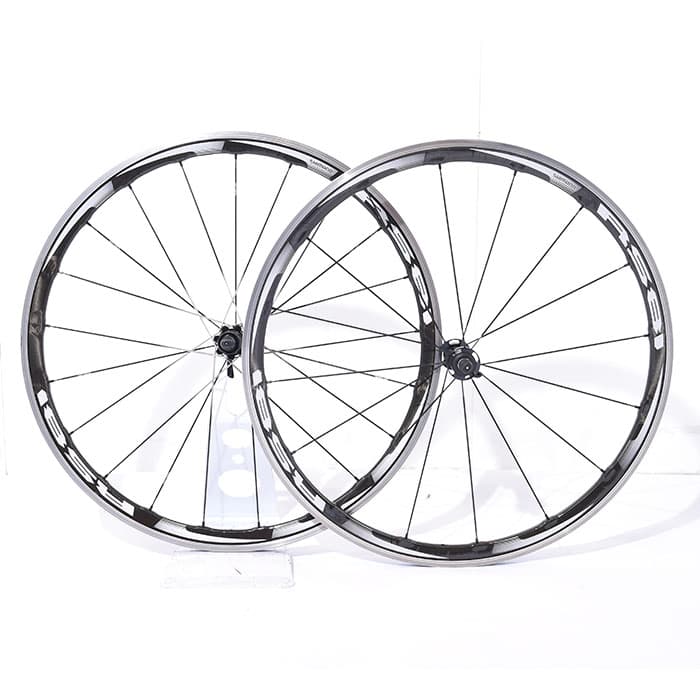 中古)SHIMANO (シマノ) WH-RS81-C35CL クリンチャー シマノ11S