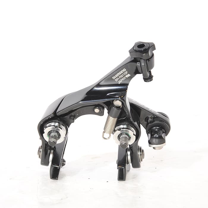 ☆SHIMANO シマノ BR-R9110F DURA-ACE いう ダイレクトマウント