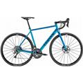 CANYON (キャニオン) 2020モデル ENDURACE AL DISC 6.0 Tiagra DB ブルー