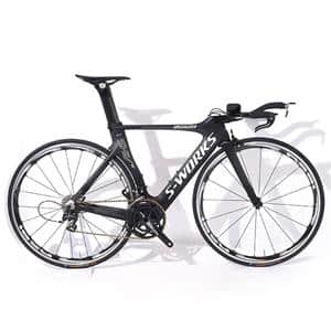 2012モデル S-WORKS SHIV TT シヴ DURA-ACE デュラエース 7900 10S サイズXS  TTバイク