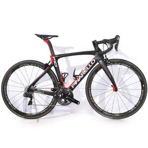 2019モデル DOGMA F10 ドグマ DURA-ACE R9150 Di2 11S サイズ500（168-173cm） ロードバイク