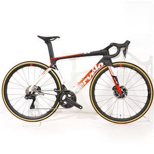 2021モデル S5 Disc Sunweb ULTEGRA R8170 Di2 12S サイズ54（175-183cm） ロードバイク