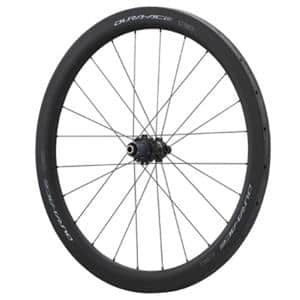 DURA-ACE WH-R9270-C50-TU ディスク チューブラー リア ホイール