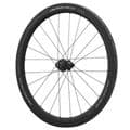 SHIMANO (シマノ) DURA-ACE デュラエース WH-R9270-C50-TU チューブラー ディスク リア ホイール