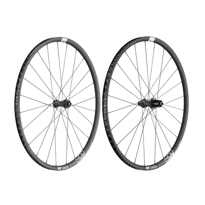 新品)DT Swiss(DTスイス) ER 1400 SPLINE db 21 シマノ用 チューブレスレディ  ホイールセット（商品ID：4935012344827）詳細ページ | 自転車買取クラウンギアーズ｜ロードバイク・スポーツ自転車買取
