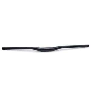 MTB ALUMINUM BAR 750x20mm RISE 8BACK 5UP フラットバー