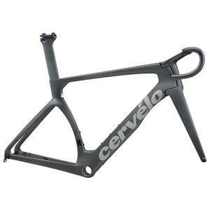 Cervelo (サーベロ) 2025 S5 Five Black サイズ54 フレームセット メイン