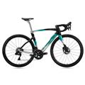 PINARELLO (ピナレロ) 2023モデル DOGMA F DISK DB フレームセット ネビュラグリーン/SIL