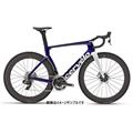 Cervelo (サーベロ) 2024モデル S5 Disc Force AXS DB ブルー