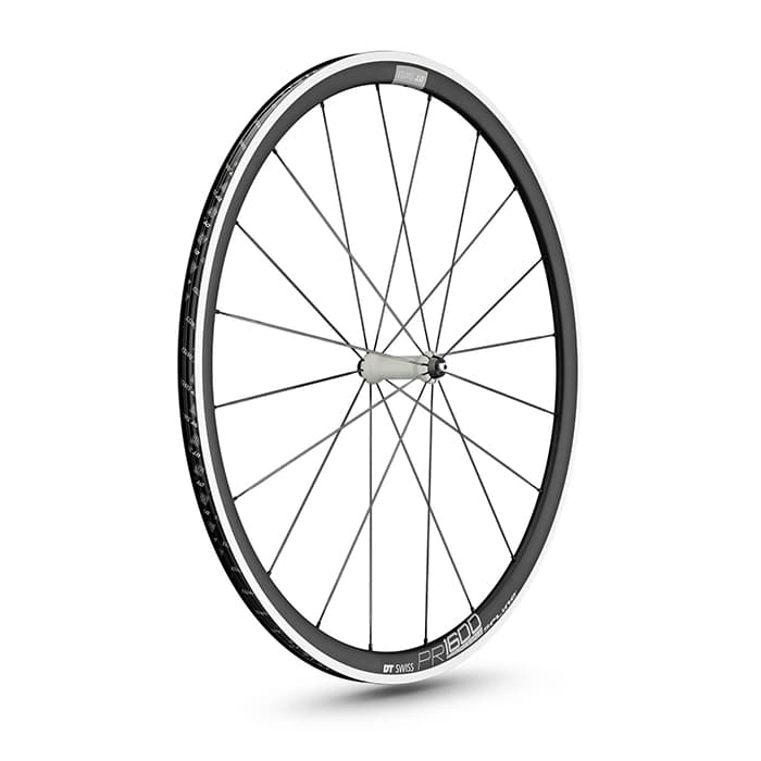 PR 1600 SPLINE® | DT Swiss