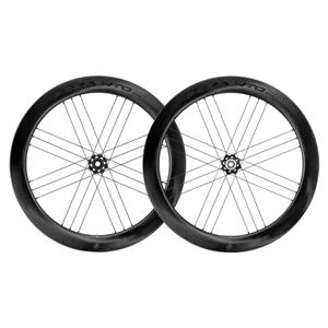 BORA WTO 60 DB 2-WAY FIT C23 シマノ11/12S ホイールセット