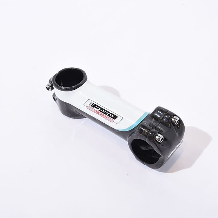 中古)FSA (エフエスエー) OS-190 CARBON PRO チェレステ 110mm ステム 