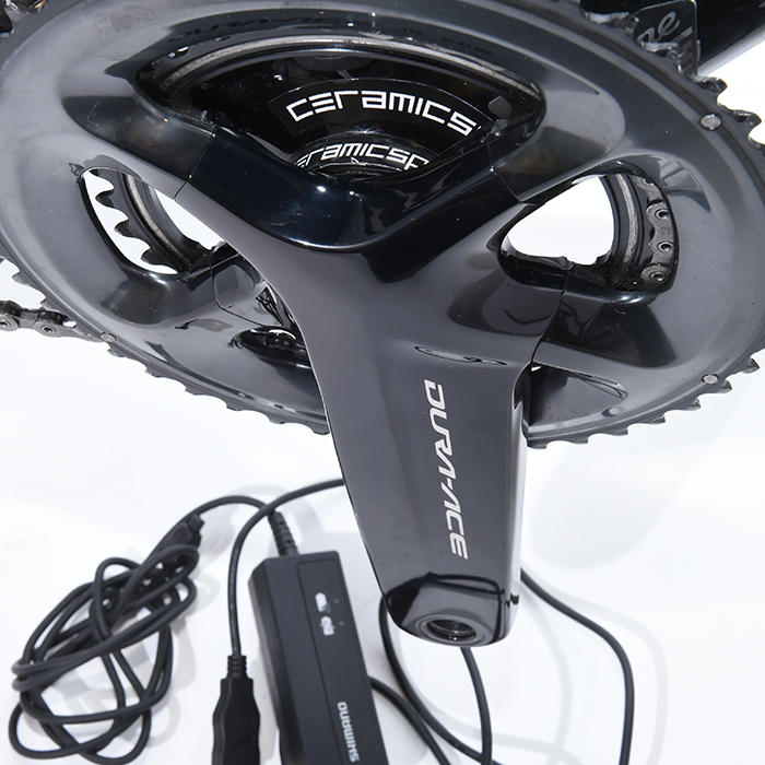trek emonda dura ace