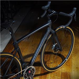 2020モデル S-WORKS ROUBAIX RED eTAP AXS 12S パワーメーター付 サイズ54（170-178cm）ロードバイク