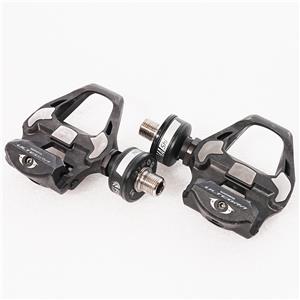 Assioma DUO SHIMANO パワーメーター