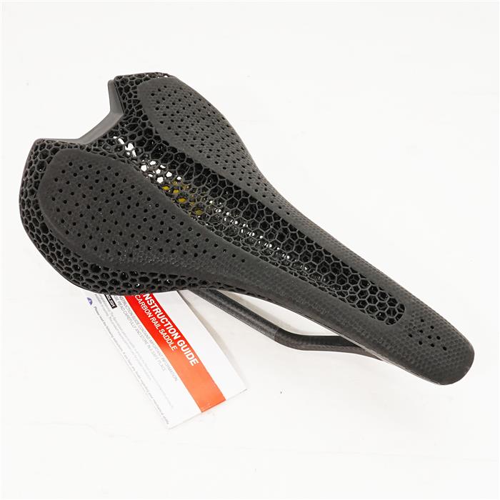 S-WORKS ROMIN EVO MIRROR SADDLE 143mm