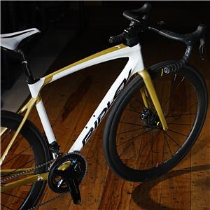 2022モデル FENIX SLIC DURA-ACE R9170 11S Sサイズ（174-182cm）ロードバイク