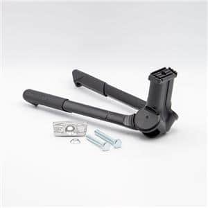 Jumbo evo black 300mm スタンド【10月中旬入荷予定】