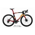 PINARELLO (ピナレロ) 2024モデル DOGMA F RIM F/S ネビュラレッド/オレンジ