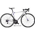 Wilier (ウィリエール) 2022モデル Zero.9 LTD R8000 RIM ホワイト