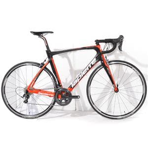 2015モデル AIRCODE MCP300 エアコード ULTEGRA 6800 11S サイズ55（180-185cm） ロードバイク