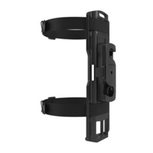 TWIST UNI CONNECTOR XL BLACK 大型荷物コネクター