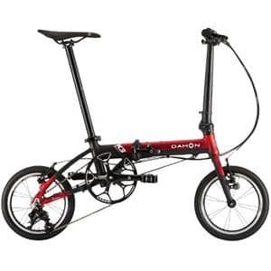 DAHON K3 ダホン ミニベロ 折りたたみ DURA ACE カスタム