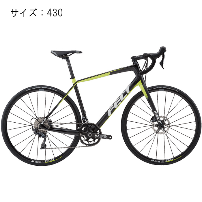 新品 Felt フェルト 18モデル Vr3 マットテクストリーム サイズ430 完成車 商品id 詳細ページ 自転車買取クラウンギアーズ ロードバイク スポーツ自転車買取