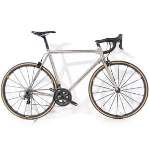 MTi 64 6800 11S KSYRIUM SLR 580（185-190cm）