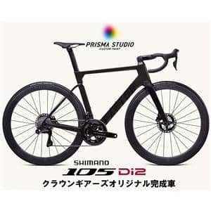 OSTRO VAM Disc カラーオーダー 105 R7170 Di2 12S ロードバイク