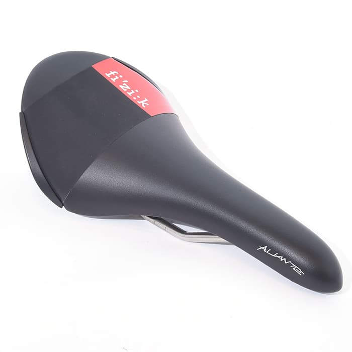 fizik サドル　ALIANTE R3  フィジーク　ロードバイクカバー