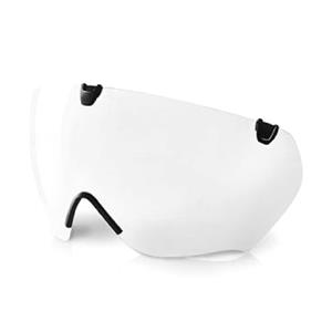 MISTRAL VISOR Transparent サイズL
