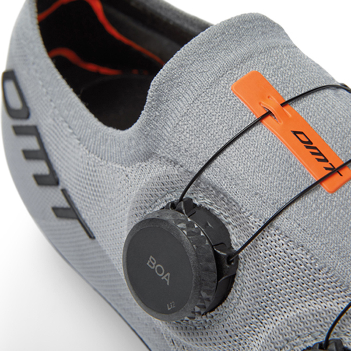DMT Kr0 bike shoes Grey/Grey - DMT Cycling