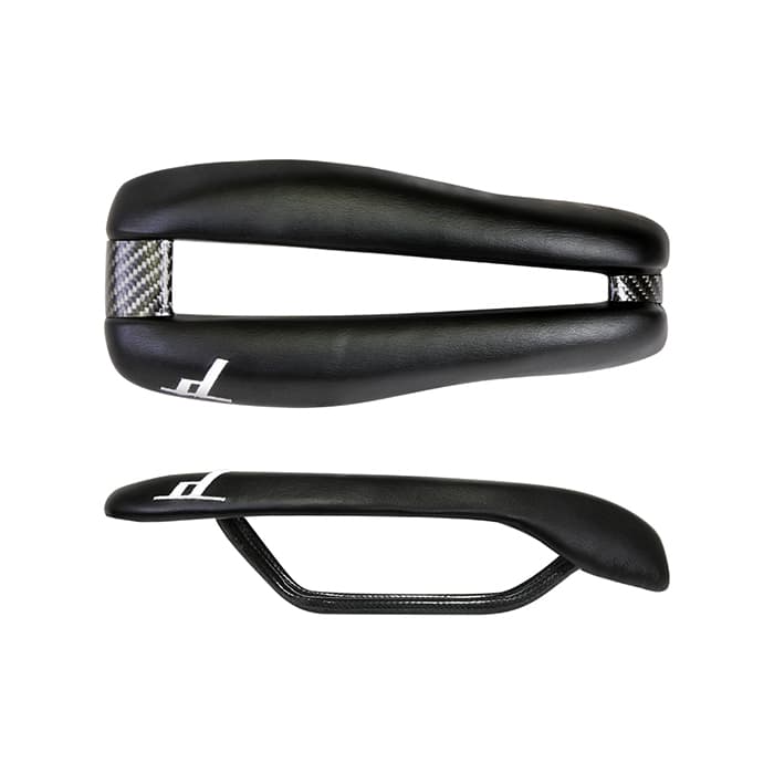 新品)DASH CYCLES(ダッシュサイクルズ) STOCK STAGE Standard サドル