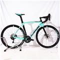 Bianchi (ビアンキ) 2021モデル OLTRE XR3 Disc ULTEGRA R8020 11S 55サイズ（175-183cm）ロードバイク
