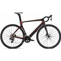 Cervelo (サーベロ) 2022モデル S5 Disc Rival AXS DB レッド