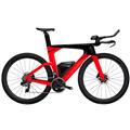 TREK (トレック) 2023モデル Speed Concept SLR 7 Force AXS レッド