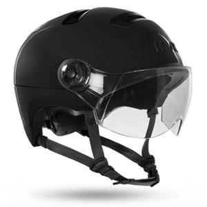 クラシックなバイクスタイルに カスク ヘルメット XLサイズ 66cm