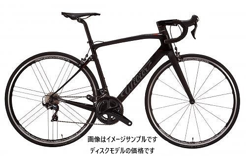 Wilier (ウィリエール) 2021モデル Cento10 NDR R8070 DB ブラック