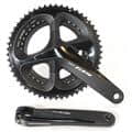 中古)SHIMANO (シマノ) 105 FC-R7000 170mm 53-39T クランク