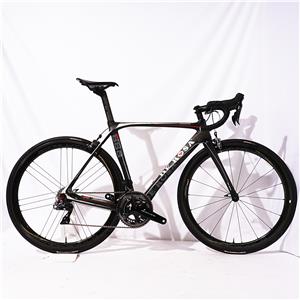 2015モデル SUPER KING スーパーキング DURA-ACE R9150 Di2 11S サイズ50（164-173cm） ロードバイク