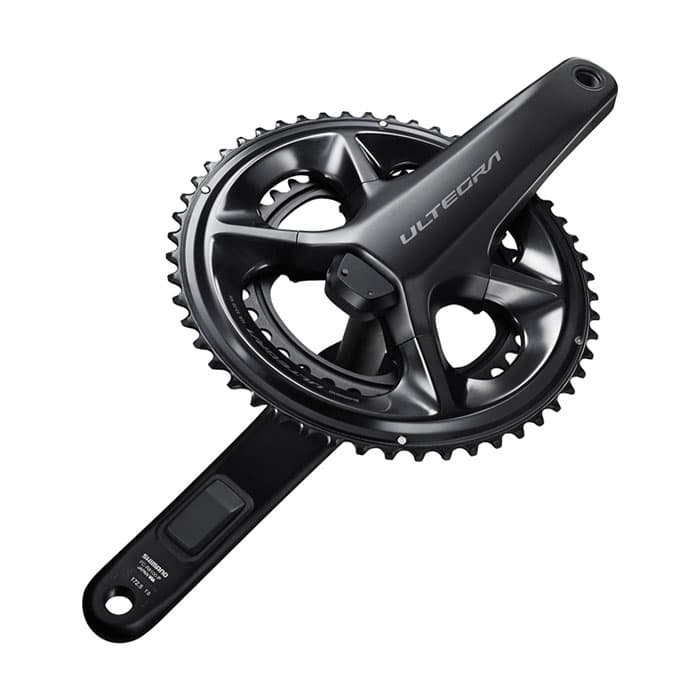 SHIMANO FC-R8100-P 170mm 部品