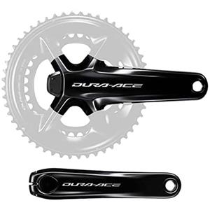 DURA-ACE FC-R9200-P 170mm パワーメーター内蔵クランク