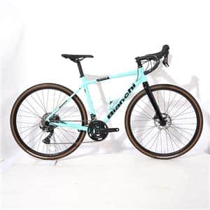 2021 IMPULSO ALL ROAD インプルソ オールロード GRX600 11S サイズ53（168-177cm） ロードバイク