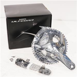 ULTEGRA FC-R8000 165mm 50x34T クランク 