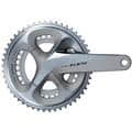 SHIMANO (シマノ) 105 FC-R7000 175mm 50x34T シルバー 11S クランク
