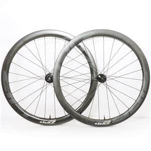 303S Tubeless Disc シマノ11S　ホイールセット